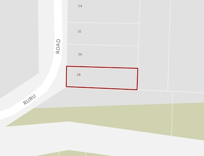 28 Ruru Road, Taihape and Surrounds, Rangitikei, 0房, 0浴