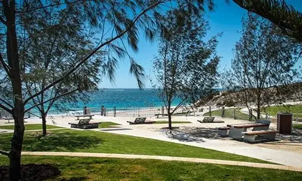 Alkimos 4 Bedroom Shorehaven, Private Estate - Beautiful 4 Bedroom House Near Shorehaven Foreshore Park