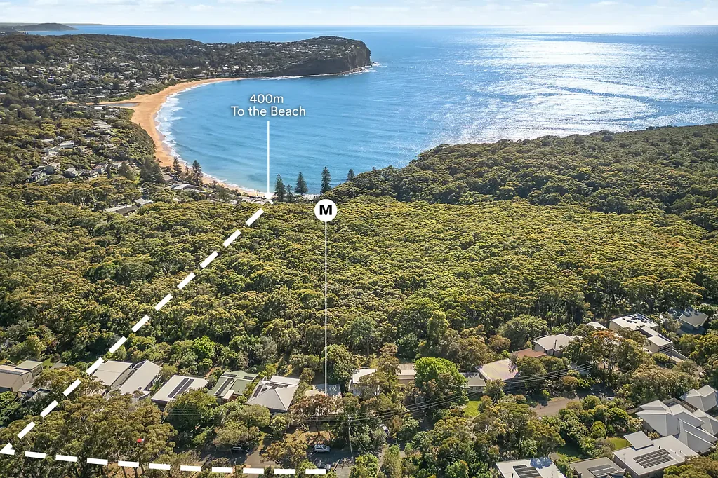 45 Beachview Esplanade, Macmasters Beach, NSW 2251