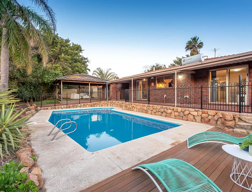 43 Redfin Crescent, Beldon, WA 6027, 4房, 2浴, 独立屋