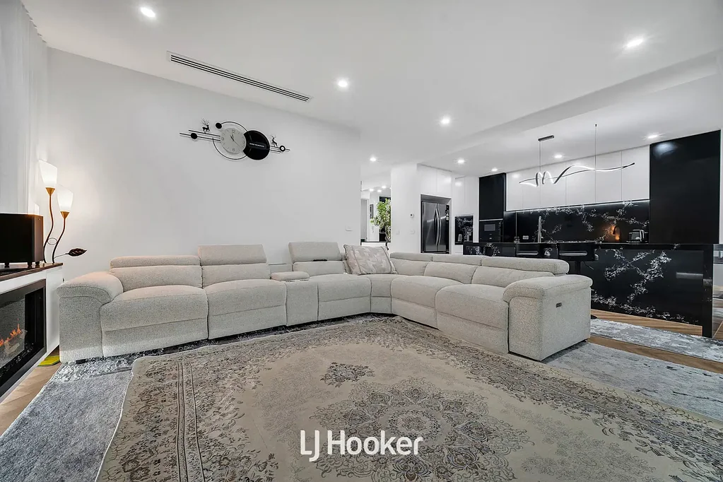 Berwick 4ห้องนอน Family Home in Prestigious Minta Estate, Berwick – Under Construction | Address Upon Request