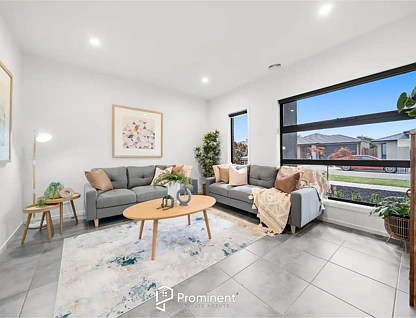 46 Largo Circuit, Junction Village, South East Melbourne, 6部屋, 2バスルーム, House