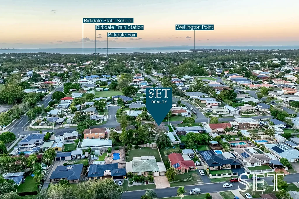 9 Weldon Street, Birkdale, QLD 4159