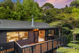 419 Huia Road, Titirangi