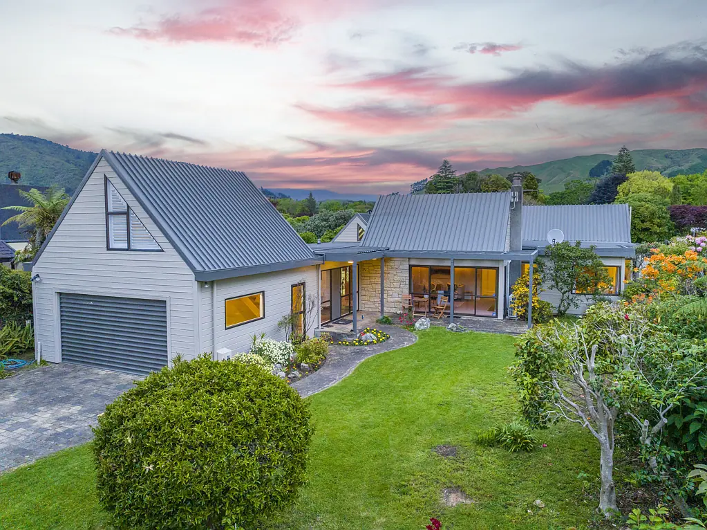 22 Horopito Road, Waikanae, Kapiti Coast, Wellington