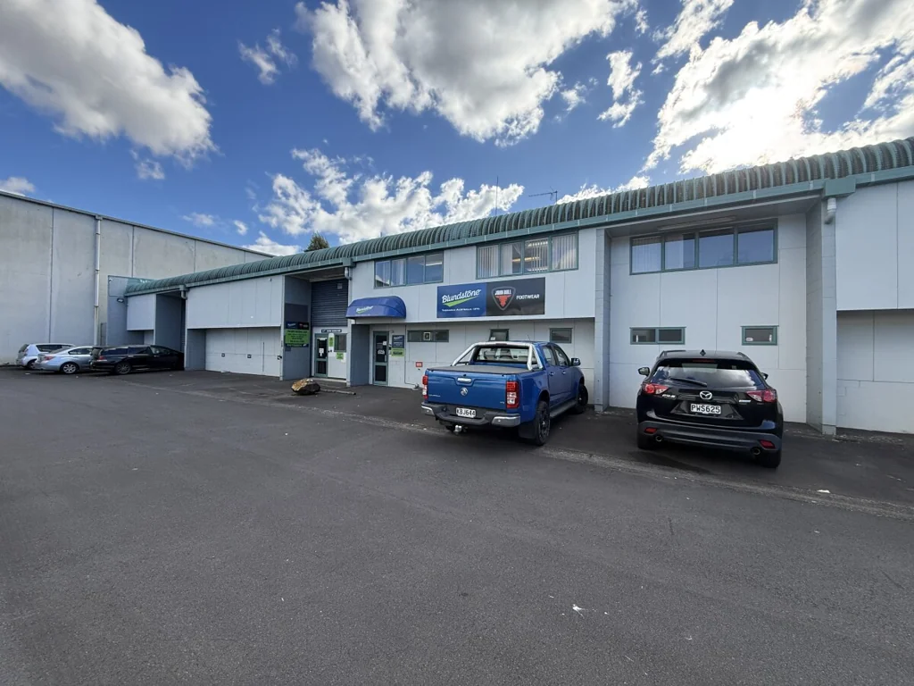 218 Swanson Road, Henderson, Waitakere City, 0 Bedrooms, 0 Bathrooms, Industrial Premises