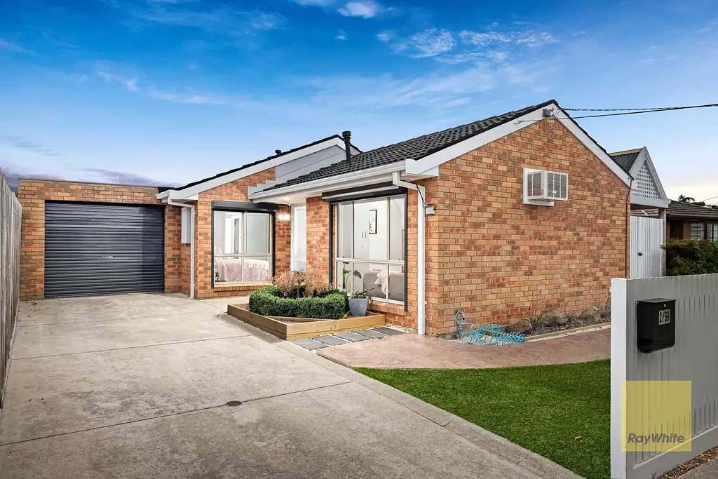2/59 Tatman Drive, Altona Meadows, VIC 3028