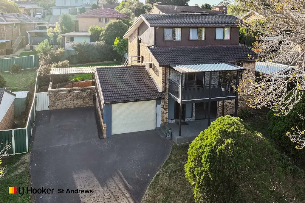 St Andrews 3房 翻新、重塑，打造您的专属居所 Renovate, Reimagine & Make It Your Own