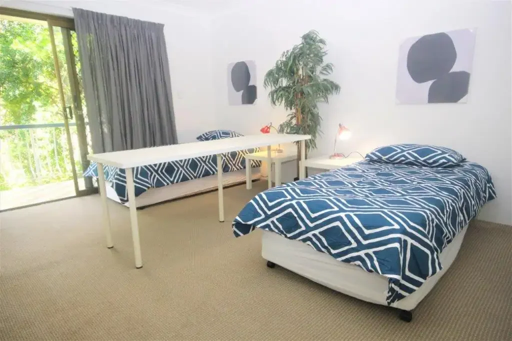 Prime Student Location, Fully Furnished, Walk to Uni