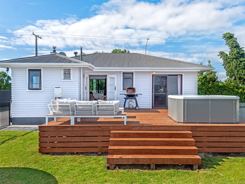 37 Main Road, Makaraka, Gisborne, 3 habitaciones, 1 baños