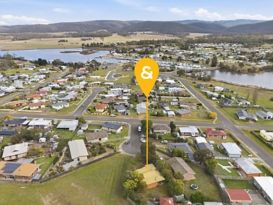 Triabunna 3Kwarto Renovate, Refresh & Make It Your Own!
