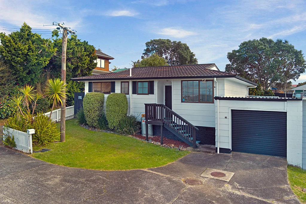 Glendene 2房  Ideal for First Home Buyers & Investors