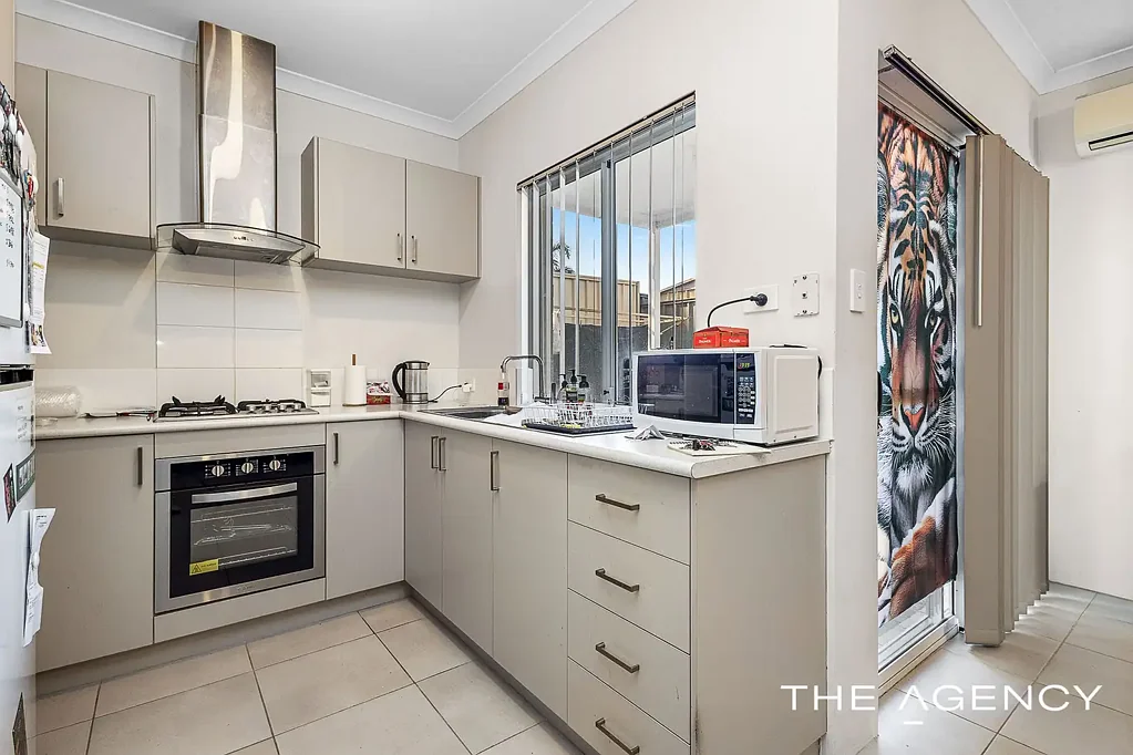 Gosnells 1房  Low-Maintenance Living in a Convenient Setting!