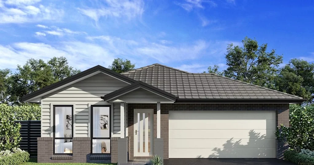 Oran Park 4 Bedroom Amazing Single Storey House in Oran Park