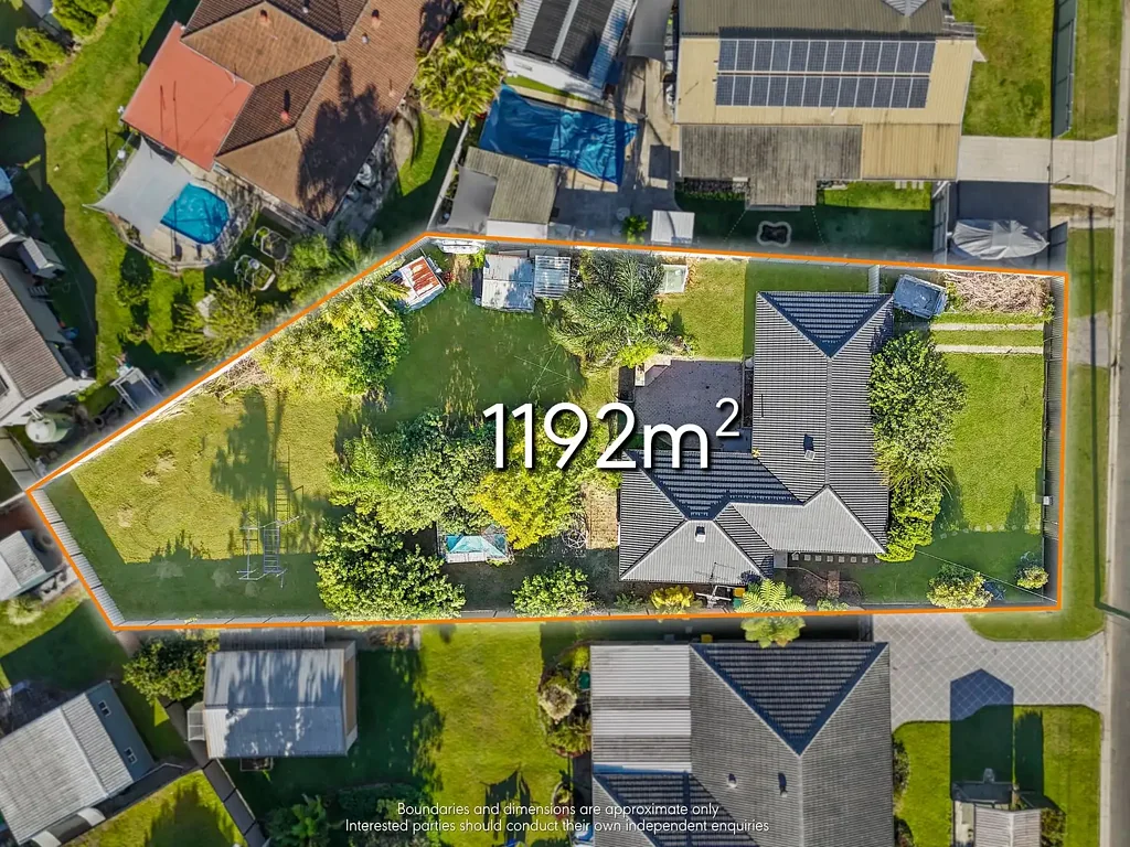 Bethania 3 Slaapkamer LAND, LOCATION, LEVERAGE — SUBDIVISION & GRANNY FLAT POTENTIAL (STCA)