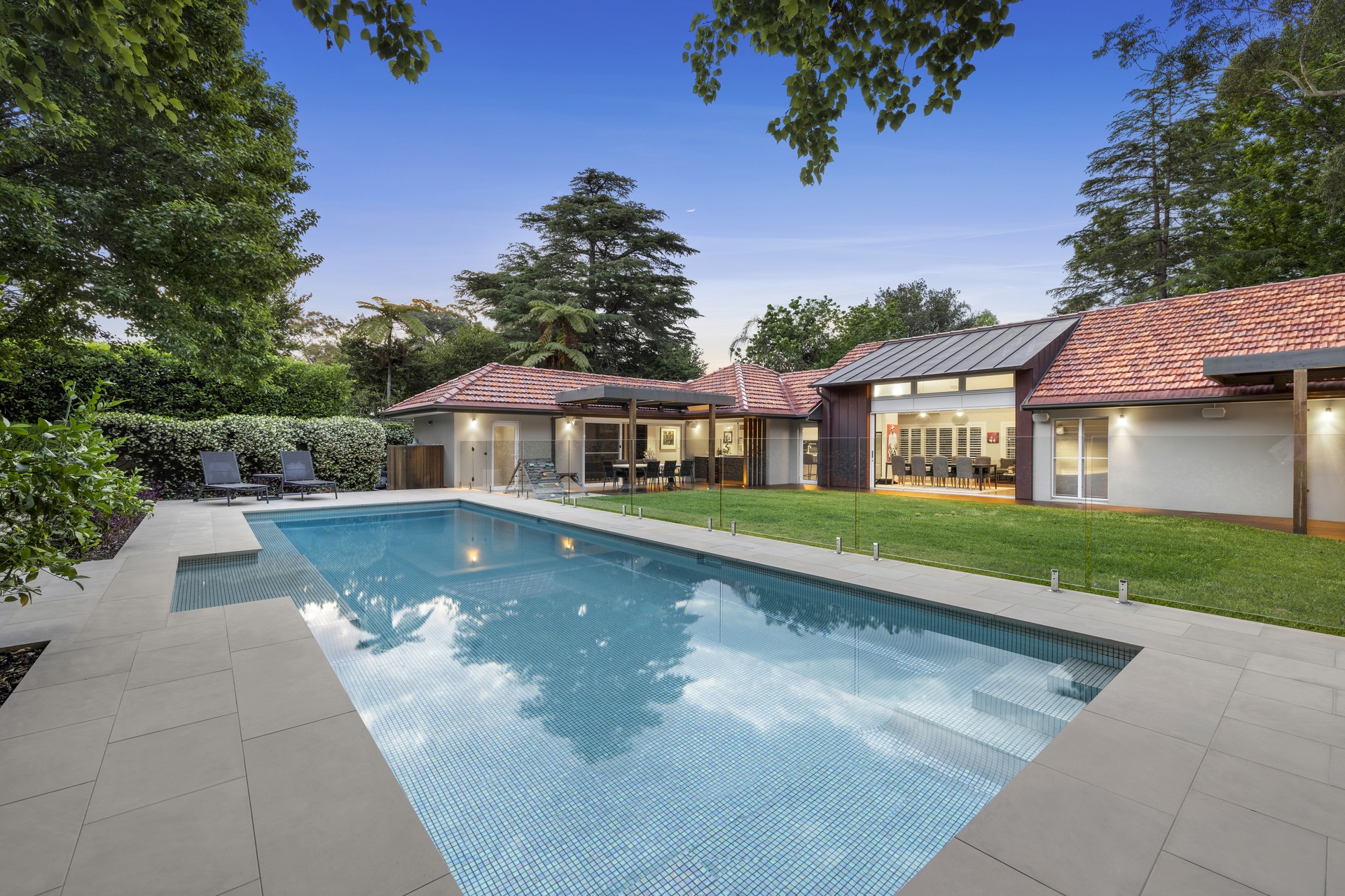 86 PYMBLE AV, PYMBLE NSW 2073, 0房, 0浴, House