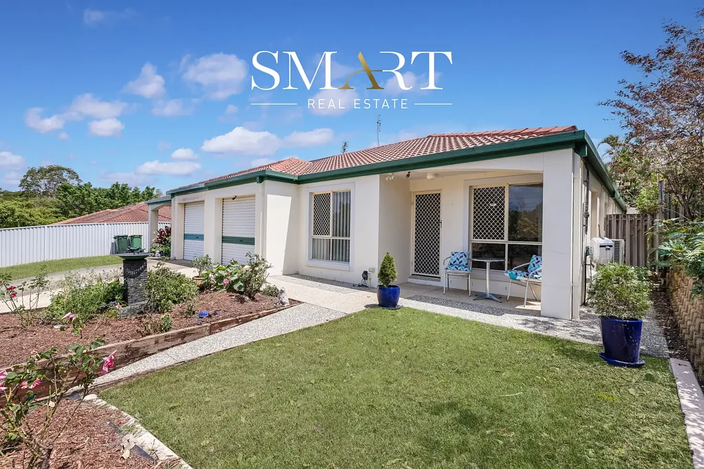 2/36 Ancona Street, Carrara, QLD 4211