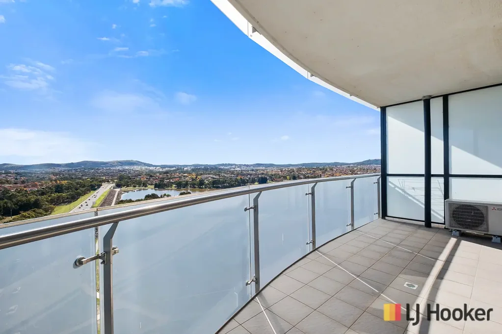 166/1 Anthony Rolfe Avenue, Gungahlin, ACT 2912