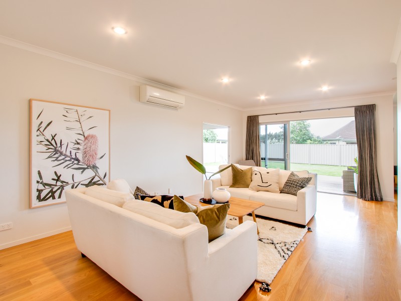 154b Avondale Road, Greenmeadows, Napier, 3房, 0浴