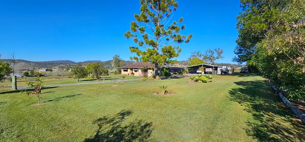 2389 Clarence Way, Upper Copmanhurst, NSW 2460