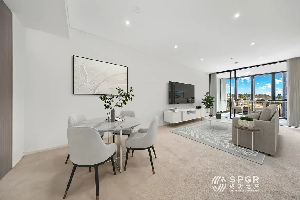 601/45 Macquarie Street, Parramatta, NSW 2150