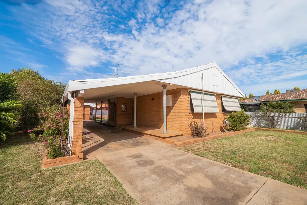 3 Blue Gum Street, Forbes, NSW 2871