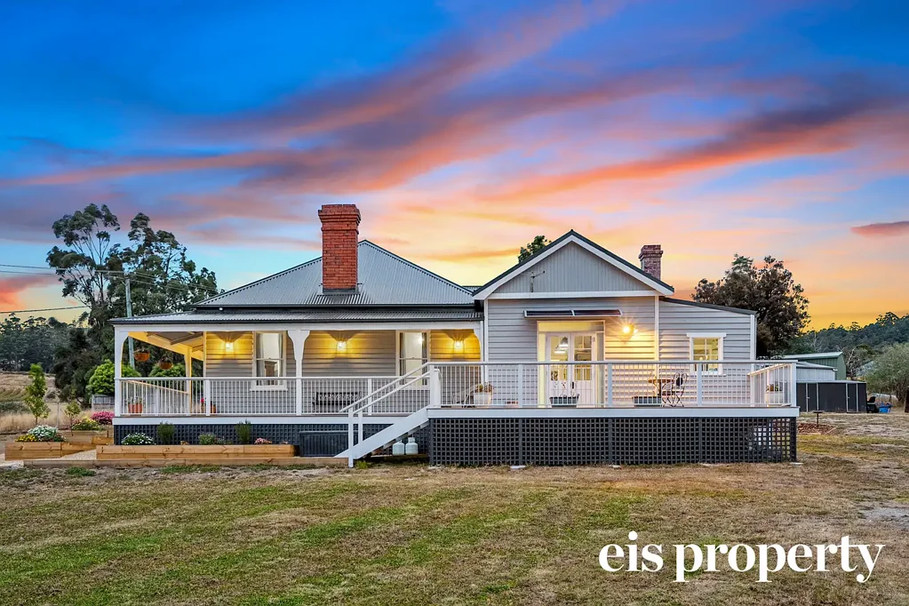 Glendevie 4房  An unbelievable homestead lifestyle acreage!