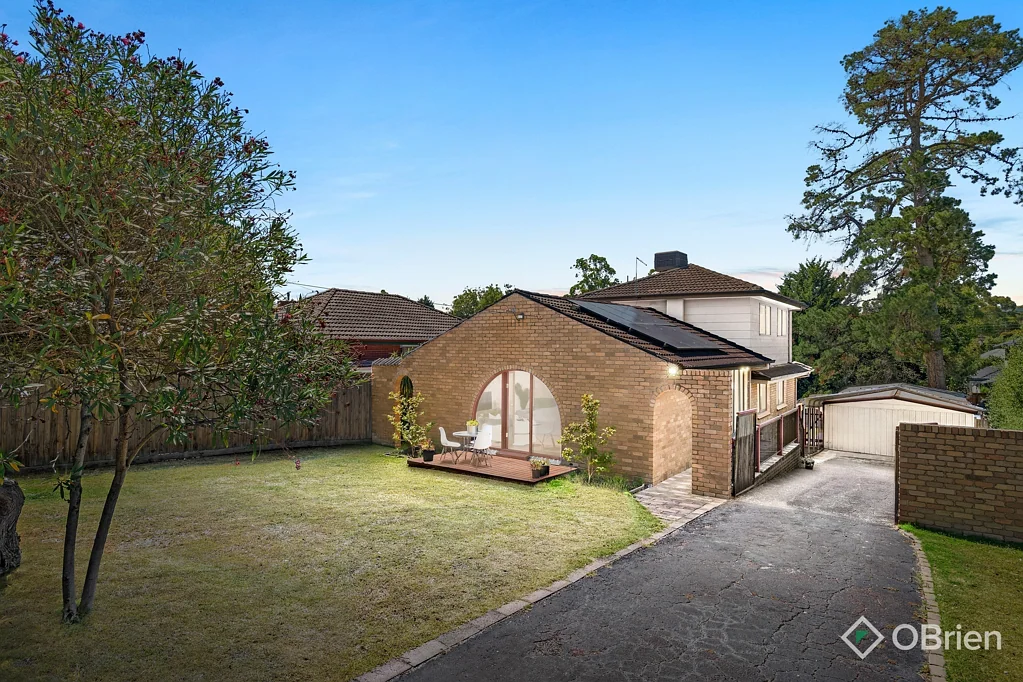 7 Crotty Road, Boronia, VIC 3155