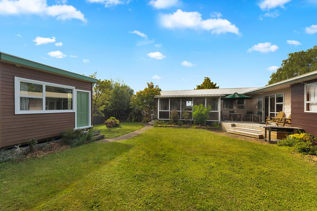 45 Leeston And Lake Road, Leeston, Selwyn, Canterbury