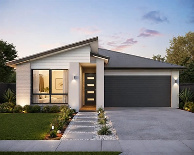 Flagstone 4Habitaciones BRAND NEW TURNKEY HOUSE & LAND PACKAGE - PERFECT FAMILY HOME!