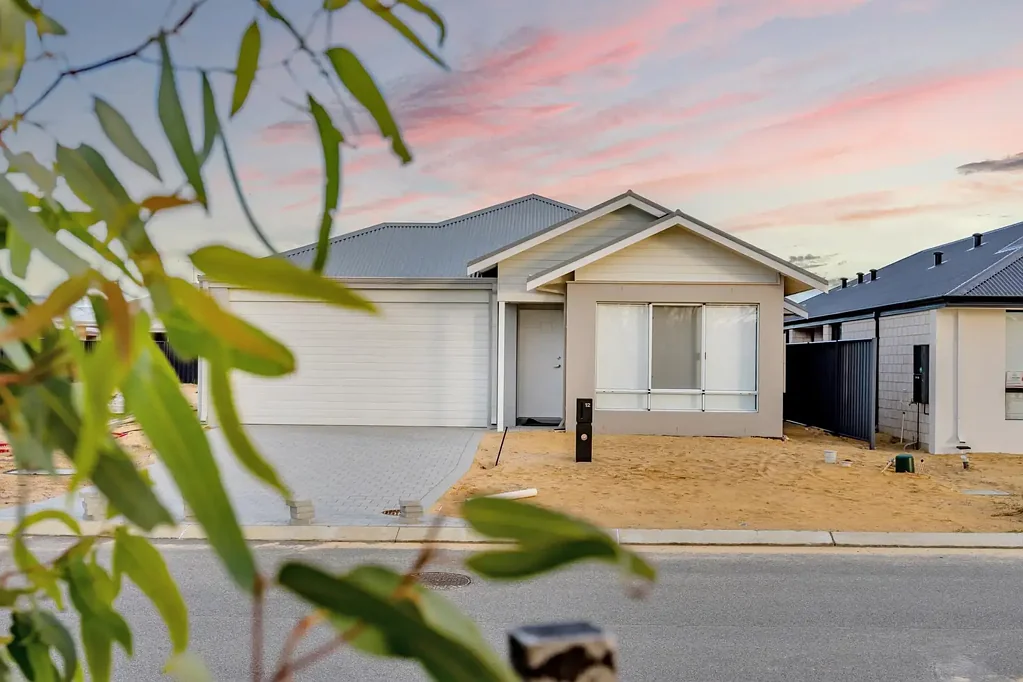 Brand New Family Home!
