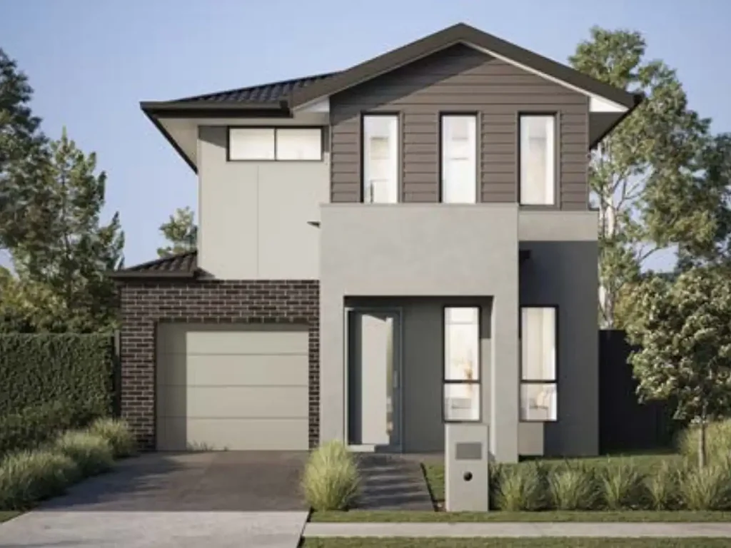 Rouse Hill 4房 Rouse Hill宽宅 4卧2.5卫 开放式厅厨 低维护庭院 车库车棚 Exceptional Space for the Whole Family – 4-Bed, 2.5-Bath Home and Land package in Rouse Hill
