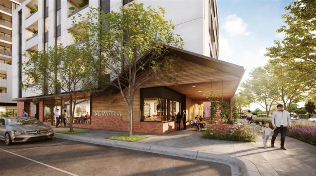Footscray 3Kwarto Architecturally Designed With Style