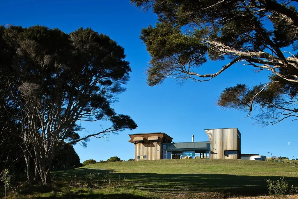 Oneroa The Retreat