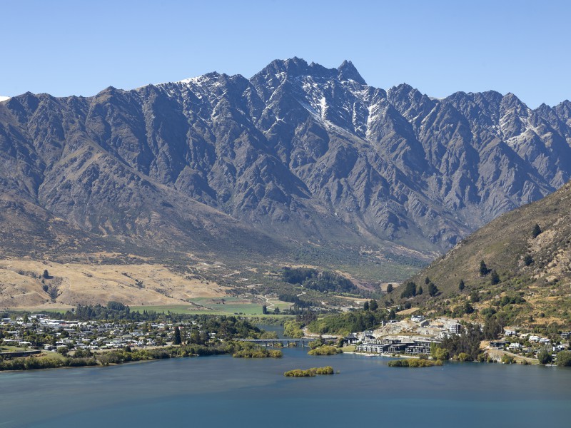 12 O'Kane Lane, Frankton, Queenstown Lakes, 0房, 0浴