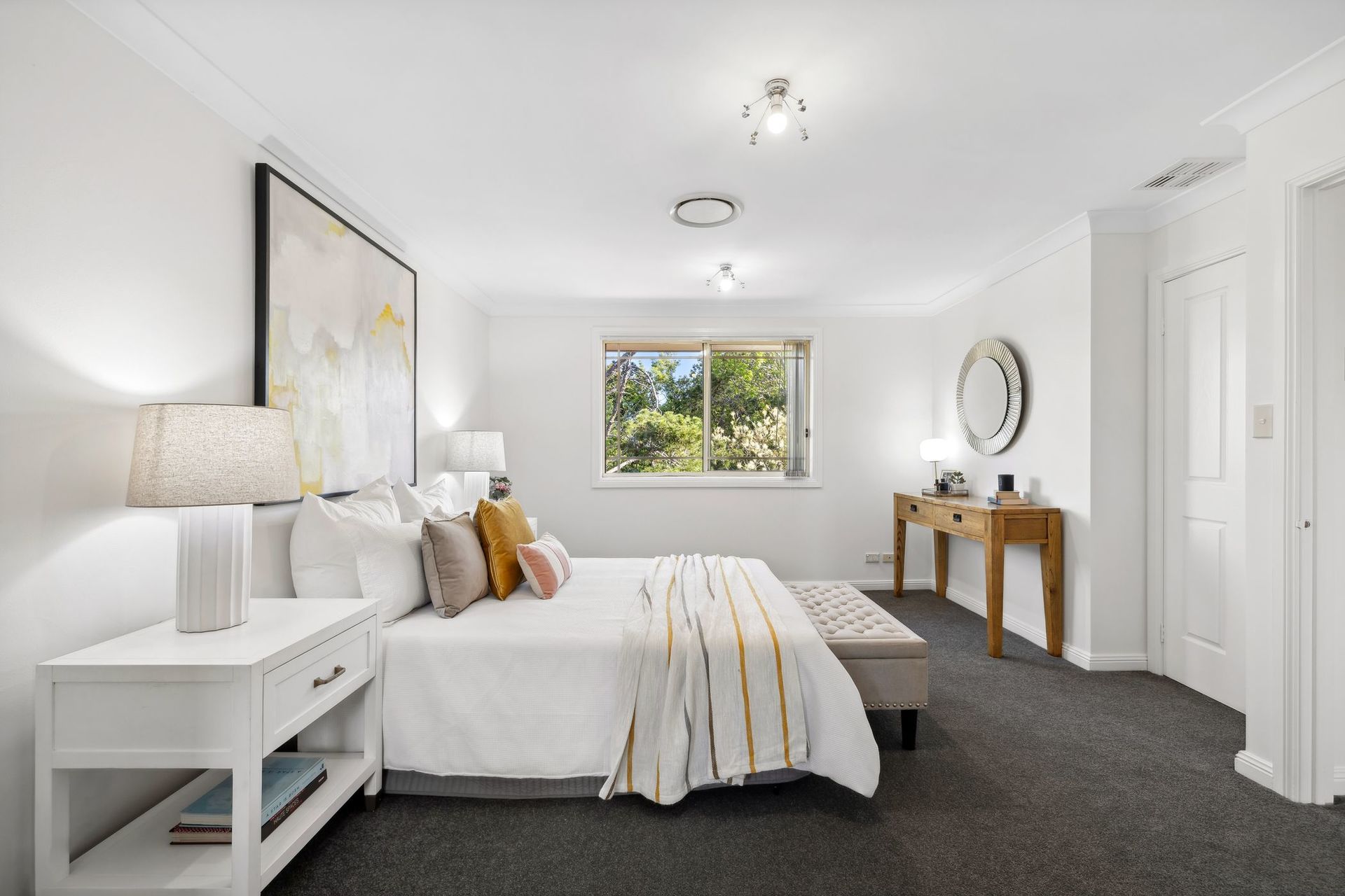 UNIT 3 6-8 CARRINGTON ST, WAHROONGA NSW 2076, 0房, 0浴, Townhouse