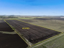 Lot 5 Oakey-Pittsworth Road, Aubigny