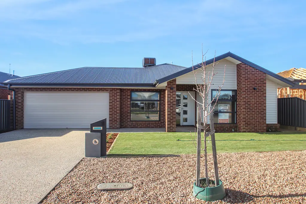 Lot 2/11 Dairy Court, Maryborough, VIC 3465