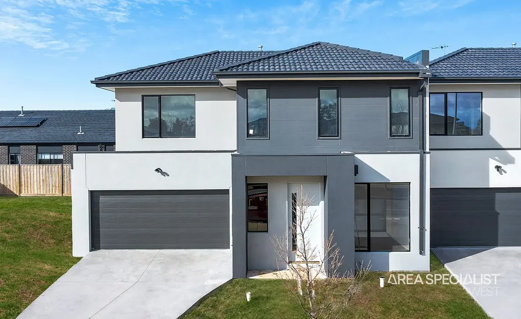 The Brief: Brand New Home
