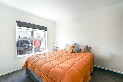 1/43 Rice Crescent, Papakura, 2房, 1浴, House