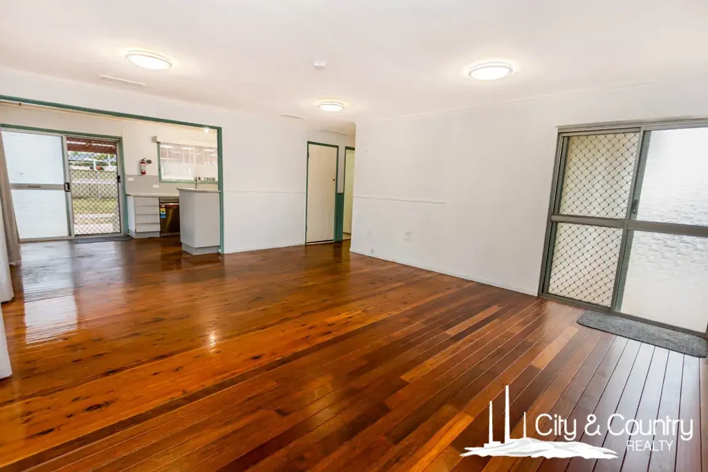 Mount Isa 3房  Big Block. Big Backyard. Big Opportunity