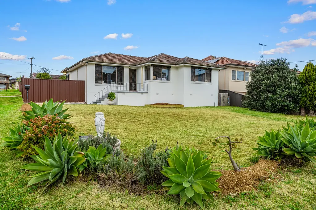 2 Victor Street, Greystanes, NSW 2145