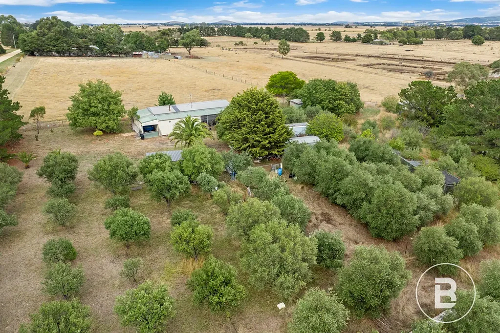 Clunes 2房  Idyllic Property Five Minutes From Clunes Village