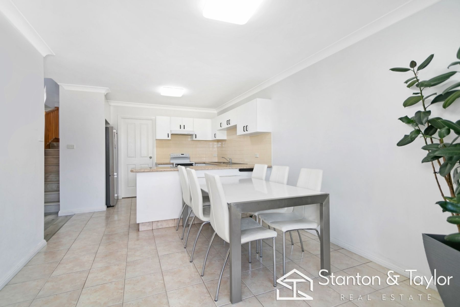 UNIT 2 51-53 PARK AV, KINGSWOOD NSW 2747, 0 ਕਮਰੇ, 0 ਬਾਥਰੂਮ, Townhouse