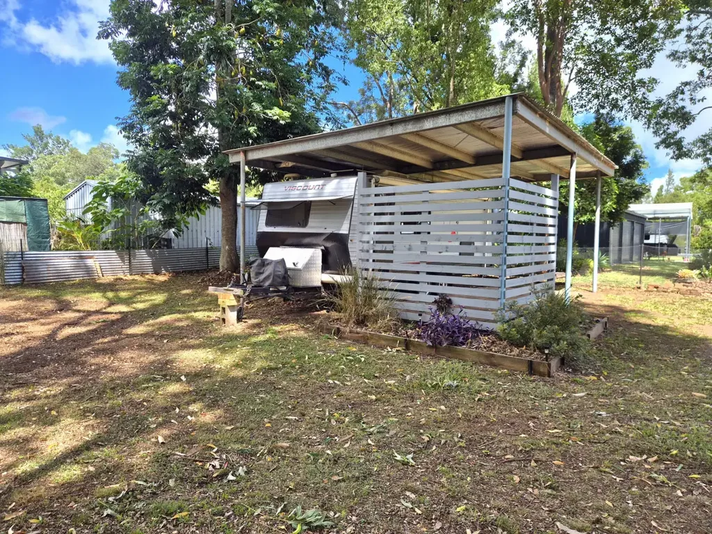 LOT 5 Thomas Street, Blackbutt, QLD 4314