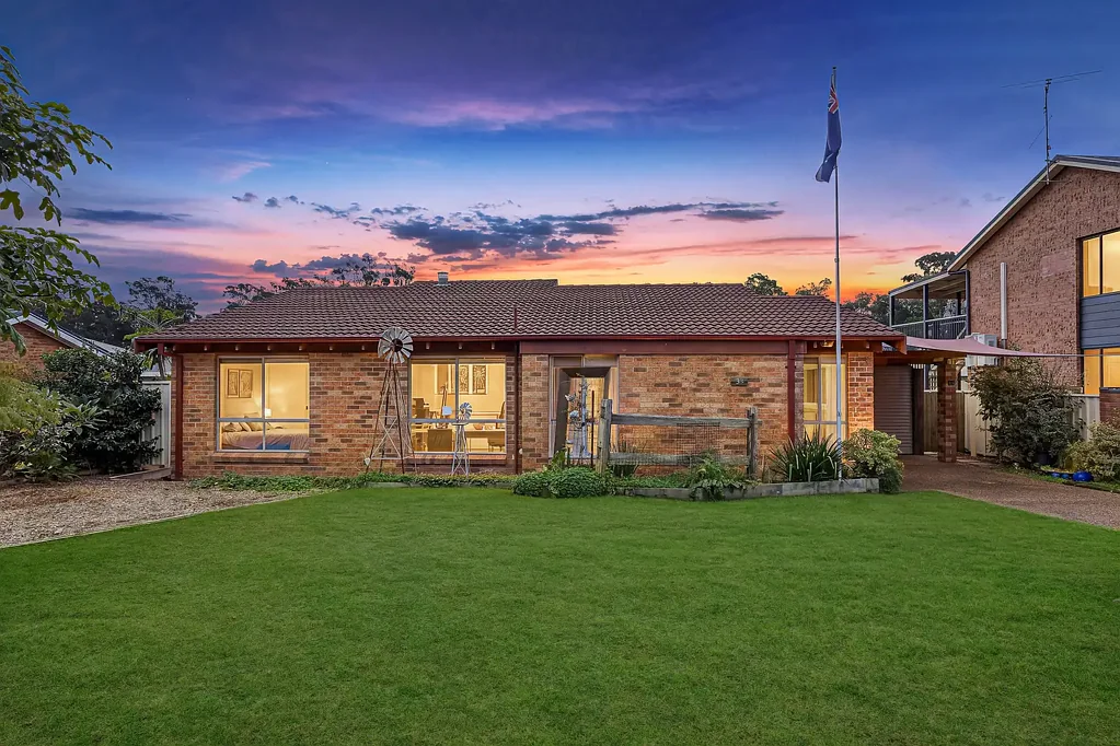 33 Waikiki Road, Bonnells Bay, NSW 2264