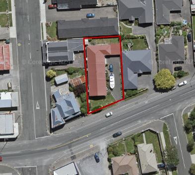 236 Yarrow Street, Richmond, Invercargill, 0 habitaciones, 0 baños