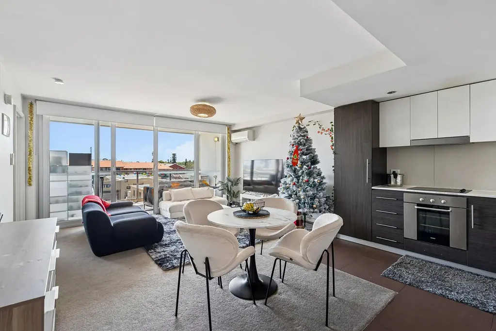 301/403 Newcastle Street, Northbridge, WA 6003