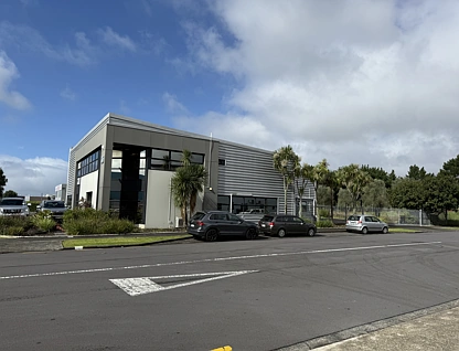 36 Paramount Drive, Henderson, Waitakere City, 0 Bedrooms, 0 Bathrooms, Industrial Premises