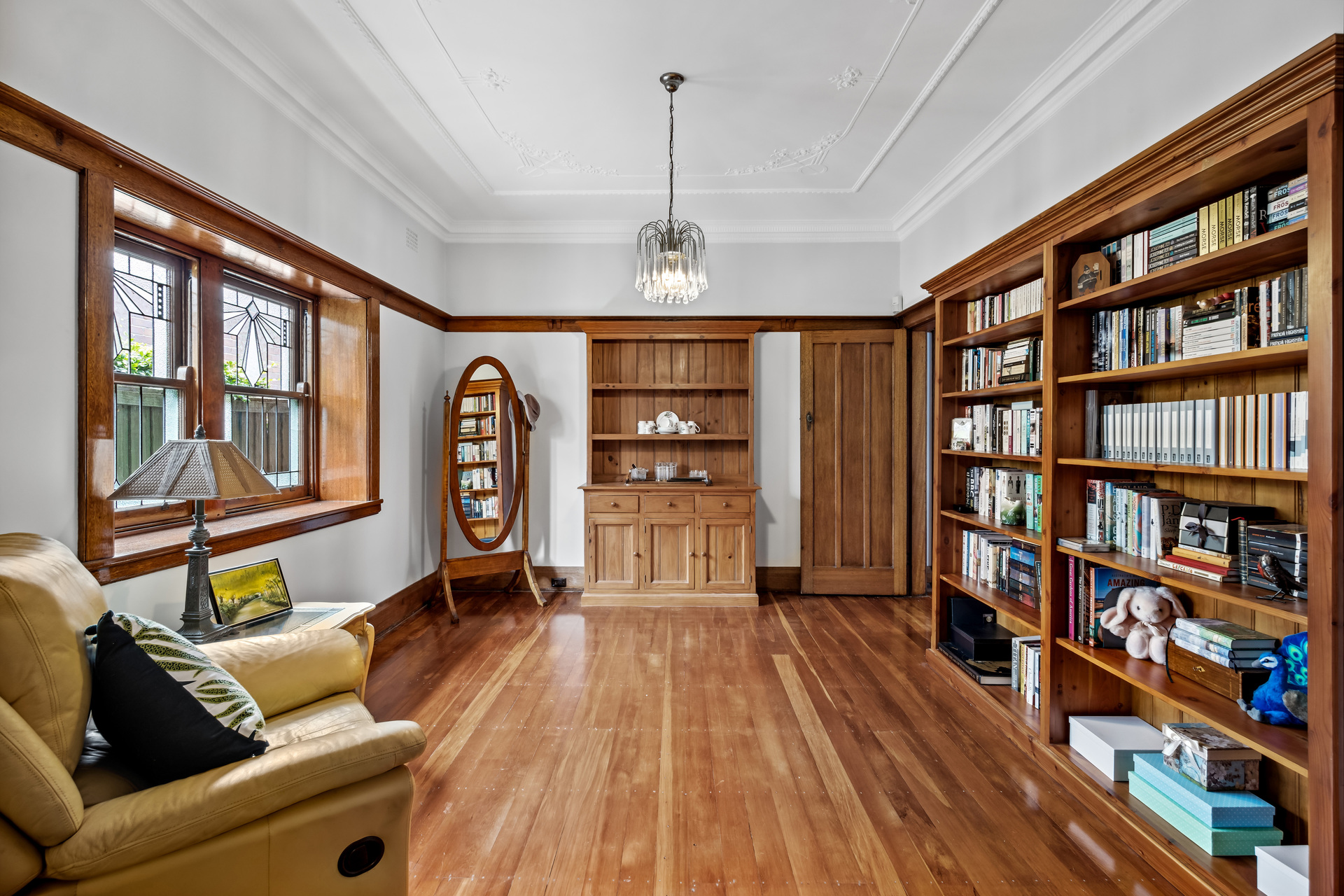 38 ARLINGTON ST, DULWICH HILL NSW 2203, 0 غرف, 0 حمامات, House